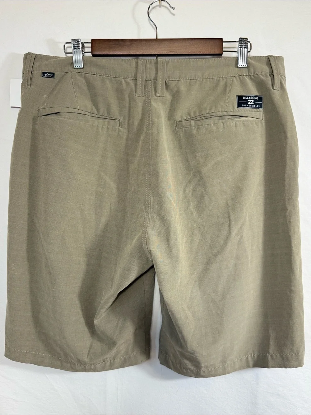 Billabong classic flat